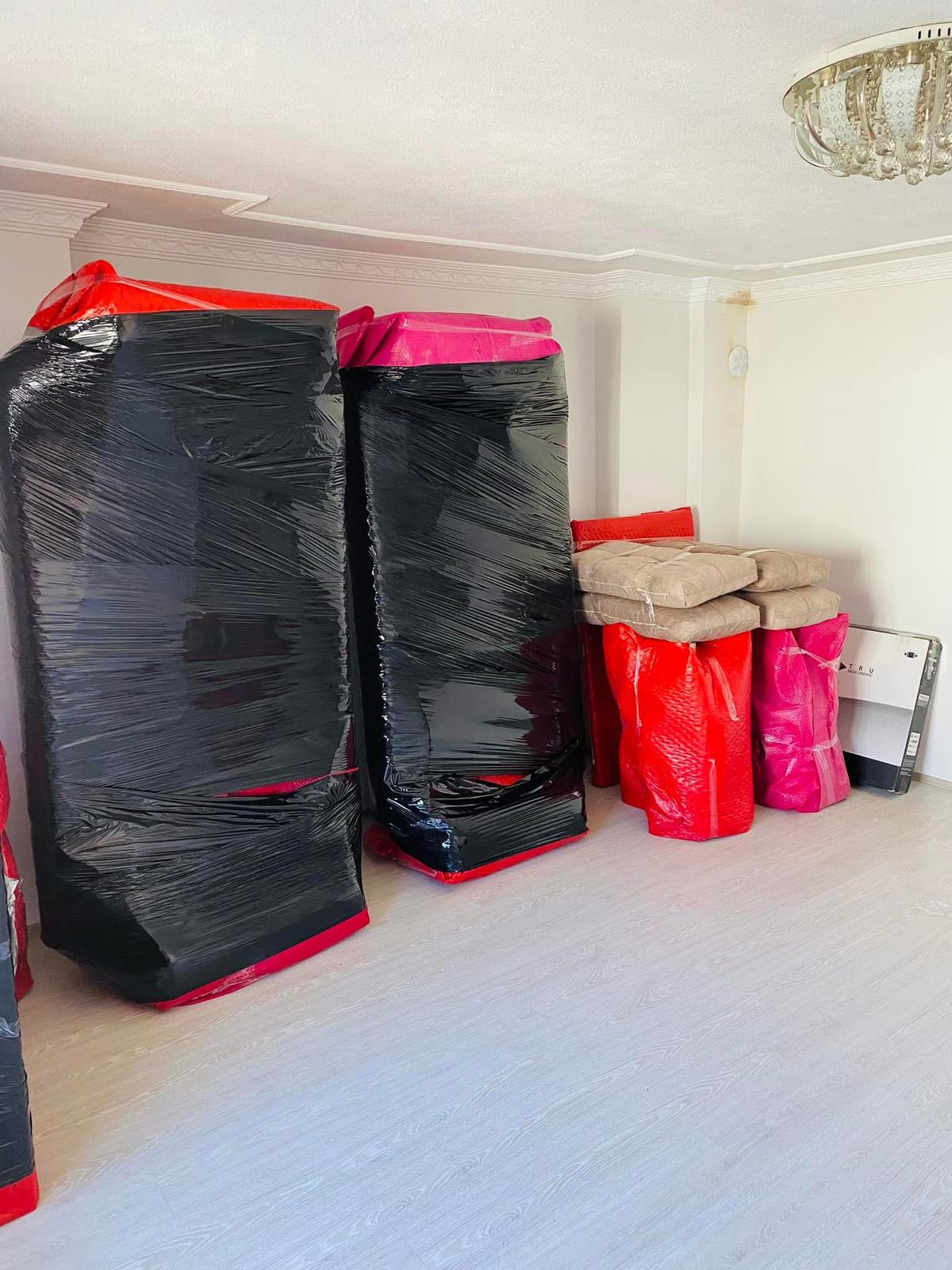 Bursa Şan Evden Eve Nakliyat