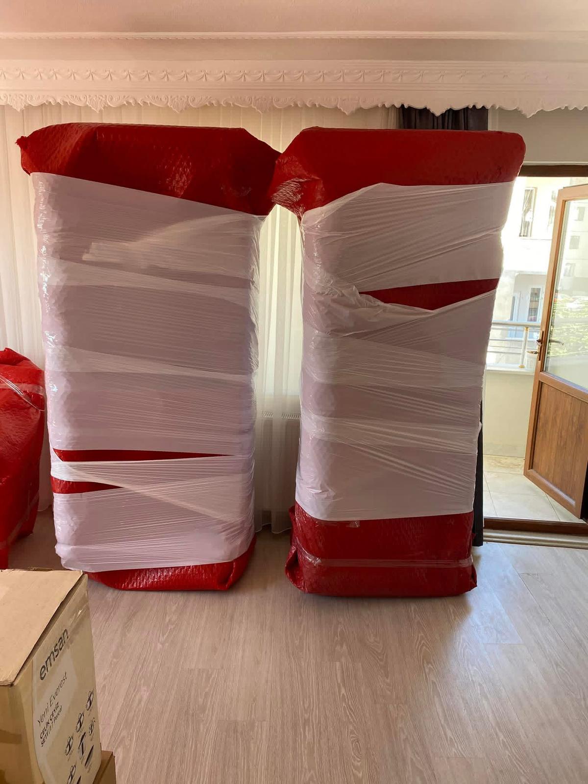 Bursa Şan Evden Eve Nakliyat