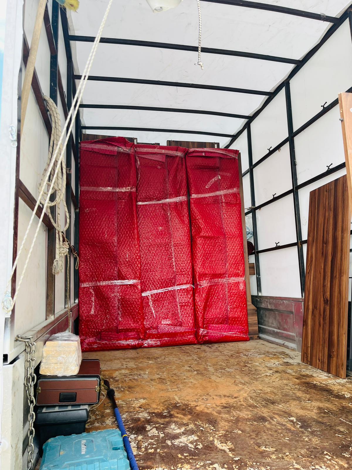 Bursa Şan Evden Eve Nakliyat